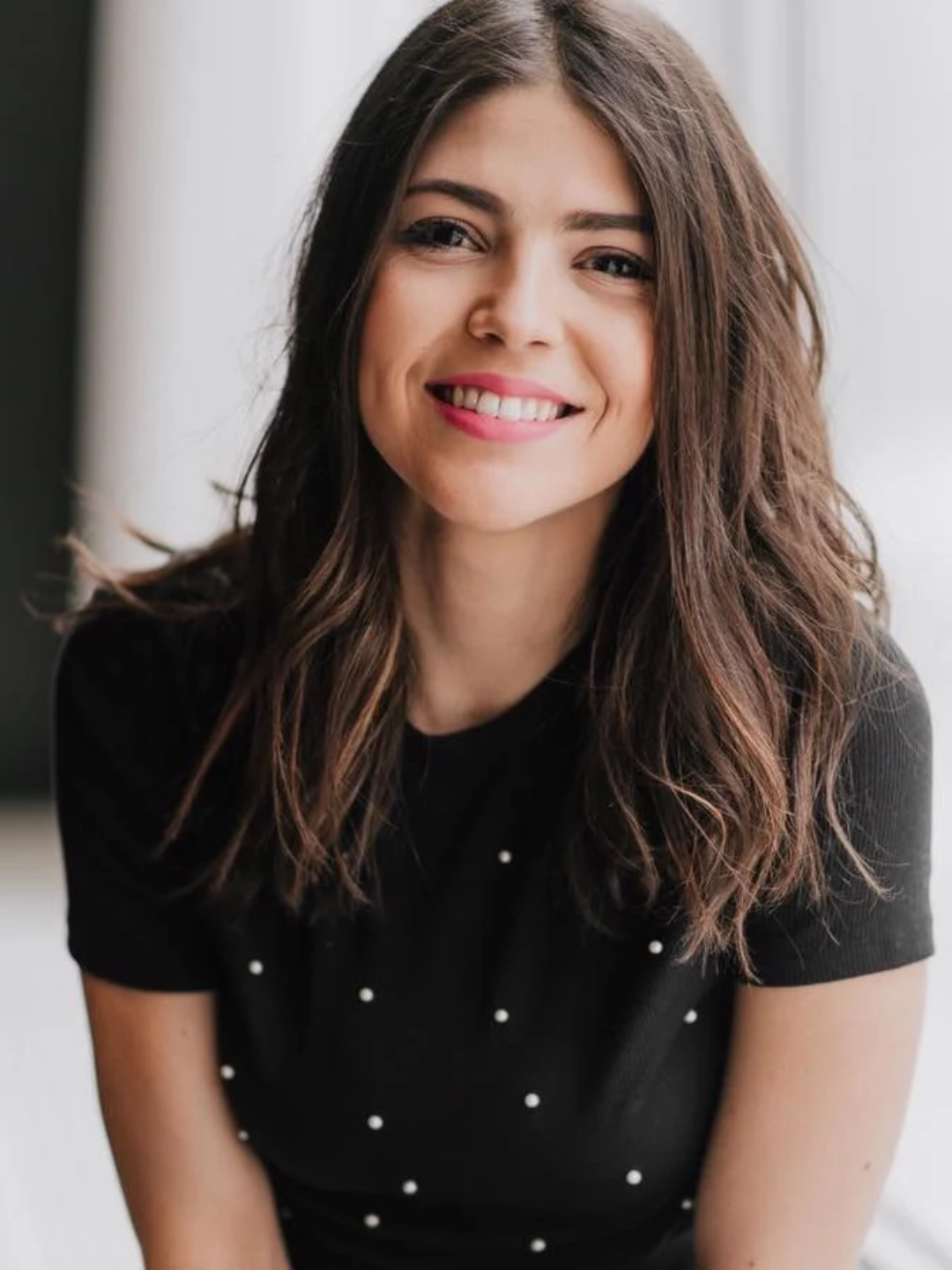 Meryem Soua
