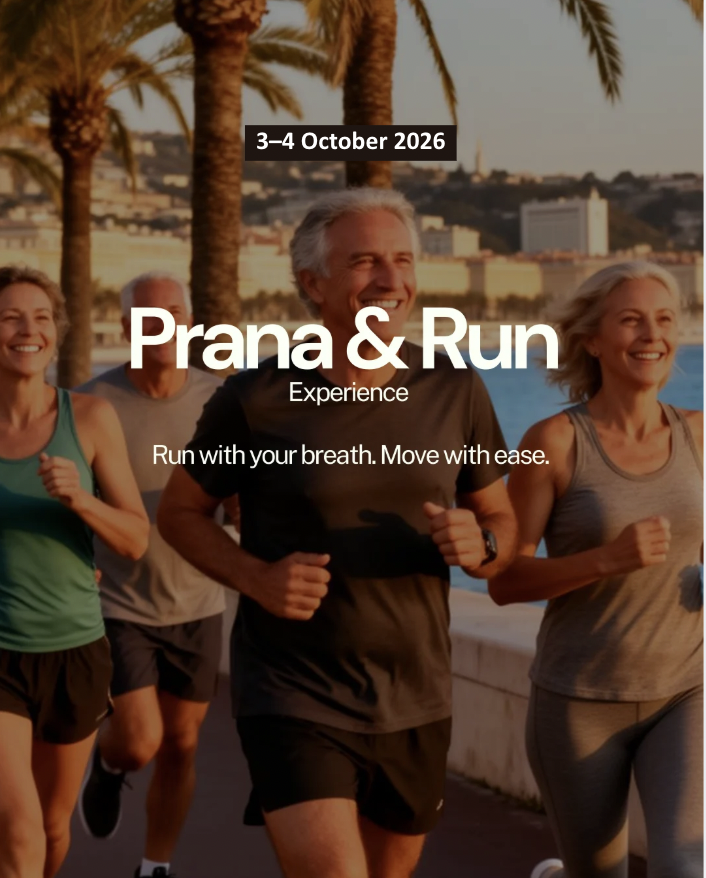 Talaria Prana Running Immersion