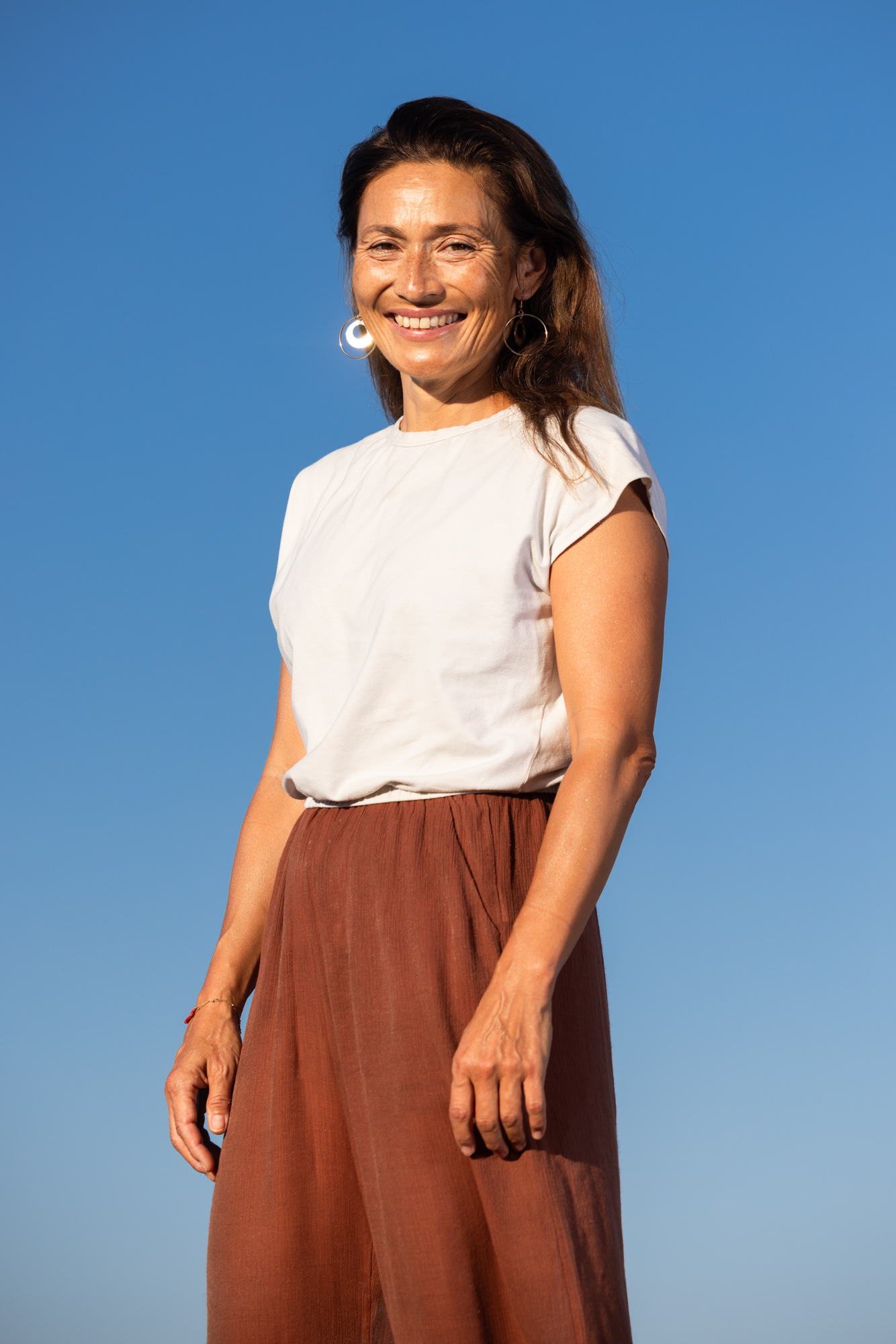 Yuko Harmegnies