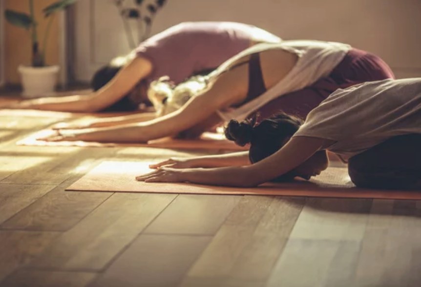 Discover our classes