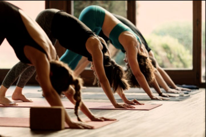Explore trainings